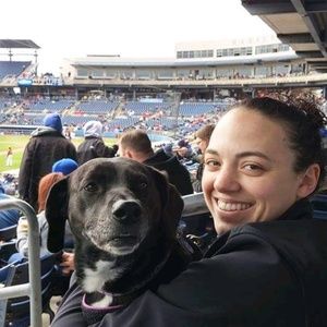 Meet your Posher, Danielle